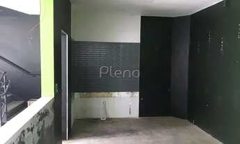Imagem 6: Salão para locação no Alpha Mall - Alphaville - Campinas/SP