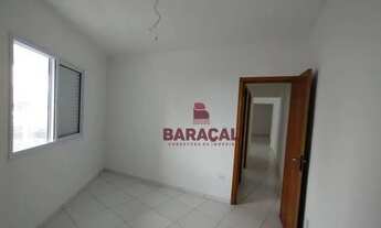 Imagem 7: Apartamento com 2 dormitórios para alugar, 94 m² por R$ 3.000,02/mês - Caiçara - Praia Gra