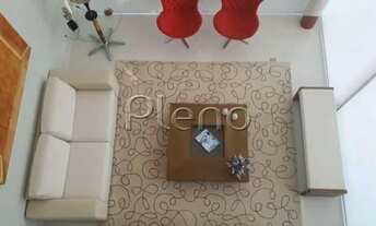 Imagem 4: Casa - Loteamento Alphaville Campinas - Campinas