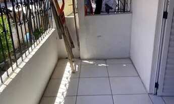 Imagem 5: Kitnet para alugar 500,00 incluso a água