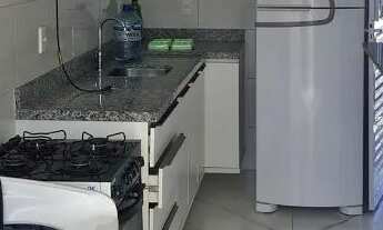 Imagem 4: Apartamento 100% Mobiliado Flores