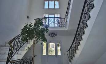 Imagem 3: Casa em Condomínio para Locação em São Paulo, JARDIM EUROPA, 2 dormitórios, 2 suítes, 5 ba