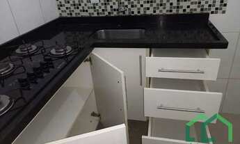 Imagem 5: Kitnet com 1 dormitório, 43 m² - venda por R$ 145.000,00 ou aluguel por R$ 1.200,00/mês