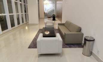 Imagem 2: Lindo apartamento com dois quartos no Setor Parque Amazônia