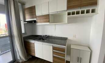 Imagem 3: Apartamento para venda tem 34 metros quadrados com 1 quarto em Sumarezinho - São Paulo - S