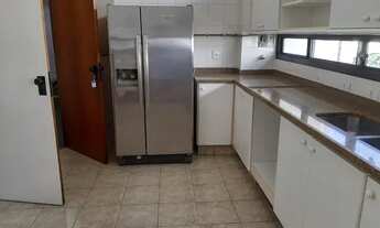 Imagem 5: Apartamento Locação 178 m², com 3 Dormitórios, sendo 1 piscina - Villa Adyanna