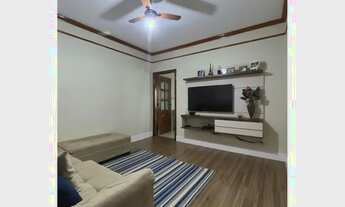 Imagem: Casa com 2 dormitórios,102 m², Av. Leme