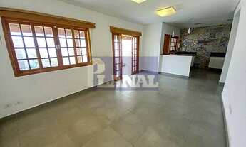 Imagem 3: Casa com 2 dormitórios para alugar, 160 m² por R$ 5.203,00/mês - Planalto Paulista - São P