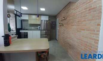 Imagem 7: APARTAMENTO - VILA LEOPOLDINA - SP
