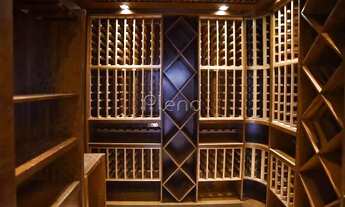 Imagem 5: Venda Casa em condomínio com 5 dormitórios