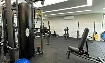 Imagem: BENTO FERREIRA - 150m²/ 4 QUARTOS/ 3 VAGAS/