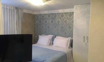 Imagem 7: Flat para aluguel com 34 metros quadrados com 1 quarto em Areia Preta - Natal - RN