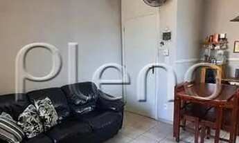 Imagem 2: Apartamento à venda no Jardim Proença - Campinas