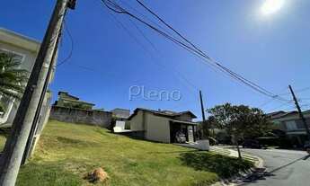 Imagem 4: Terreno - Ortizes - Valinhos