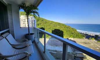 Imagem 3: APTO 04 QTOS VISTA MAR - VILLAGE SÃO CONRADO