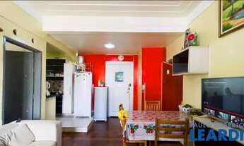 Imagem 3: APARTAMENTO - BOM RETIRO - SP