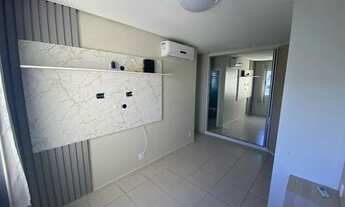 Imagem 7: MORADA DO SOL CONDOMÍNIO KEY BISCANE 72M² - 2 QUARTOS SENDO 1 SUITE