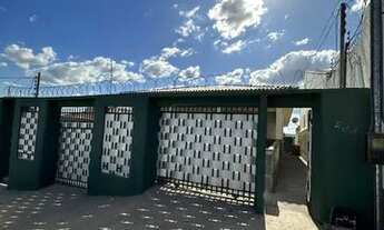 Imagem 3: Casa para aluguel com 90 metros quadrados com 4 quartos em Jardim Cuiabá - Cuiabá - MT