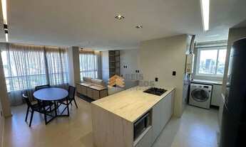 Imagem: Apartamento com 1 dormitório para alugar