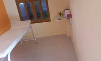 Imagem: Vaga com duas moradas independentes.mais