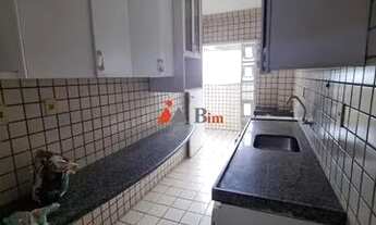 Imagem 6: Apartamento para aluguel em Boa Viagem 120m² 03 quarts 02 suítes- Próximo os colégios!