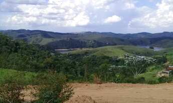 Imagem 4: Igaratá lotes a venda com vista para represa