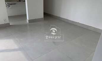 Imagem 5: Apartamento com 2 dormitórios, 65 m² - venda por R$ 569.900,00 ou aluguel por R$ 3.940,00