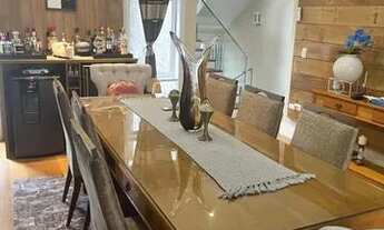 Imagem 6: CASA EM CONDOMÍNIO - ALPHAVILLE 3 - SP