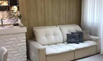 Imagem: Apartamento Venda 2 Dormitórios - 63 m²