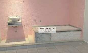 Imagem 6: Casa com 6 dormitórios para alugar, 193 m² por R$ 7.500/mês - Vila Adyana - São José dos C