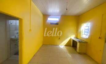 Imagem 4: Santo André - Casa de Vila - Utinga