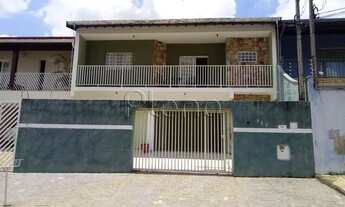 Imagem 2: Casa - Loteamento Parque São Martinho - Campinas