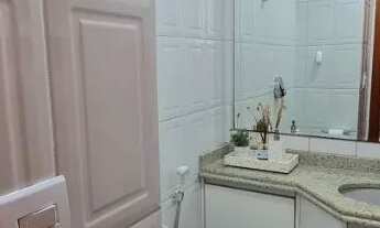 Imagem 5: Lindo Apto Semi Mobilado 3 dorm 1 Suite ,Sala ,Cozi, ,Sacada ,Lavabo área serviço vaga