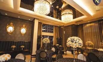 Imagem 4: Apartamento 3 dormitórios à venda Centro Balneário Camboriú/SC