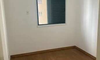 Imagem 4: Apartamento 02 dormitórios sendo 01 suíte - Bosque das Juritis