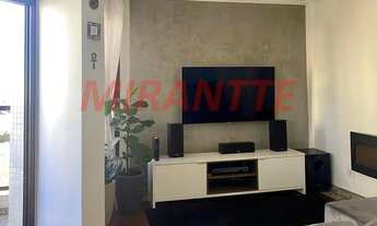 Imagem 2: Apartamento de 115m² com 3 quartos em Jardim São Paulo