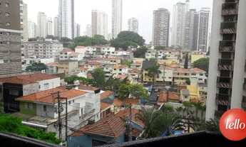 Imagem 4: São Paulo - Apartamento Padrão - Tatuapé