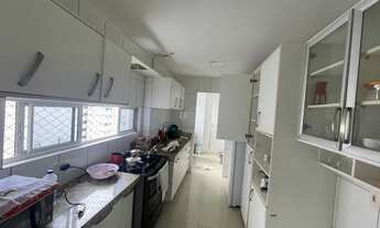 Imagem 3: Apartamento Projetado na Península com 3 Suítes