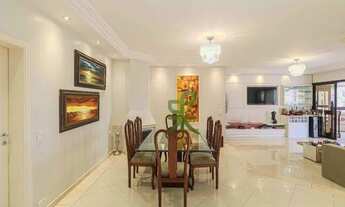 Imagem 3: Apartamento com 3 dormitórios, 213 m² - venda por R$ 1.390.000,00 ou aluguel por R$ 10.996