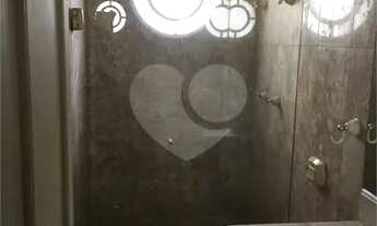 Imagem: São Paulo - Apartamento Padrão - JARDIM