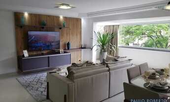 Imagem 2: APARTAMENTO - MOOCA - SP