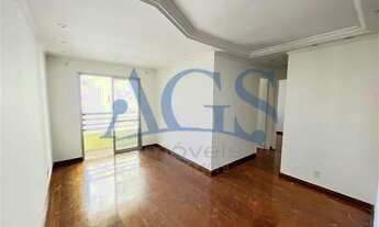 Imagem 1: São Paulo - Apartamento Padrão - Vila Carrão