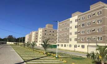 Imagem 2: APARTAMENTO DE REPASSE NO EUSÉBIO