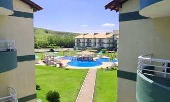 Imagem 3: Flat no Village das Águas