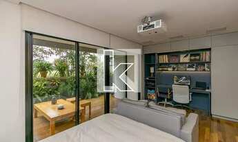 Imagem 4: Apartamento de 50m² com 1 suíte e 1 vaga - LOCAÇÃO - Campo Belo