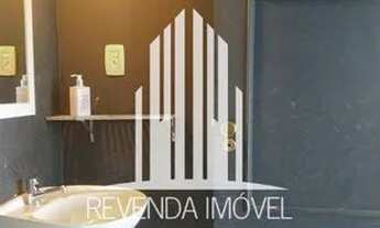 Imagem 7: Cobertura no Condomínio Comodoro na Santa Cecília com 74m² 1 dormitório 1 banheiro