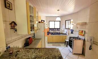 Imagem 4: Casa com 3 quartos à venda, 114 m² por R$ 595.000 - Cascata Guarani - Teresópolis/RJ