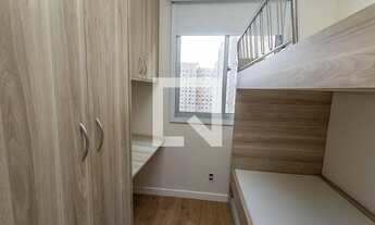 Imagem 7: Apartamento para Aluguel - Vila Nogueira, 2 Quartos, 44 m2