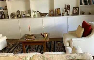 Imagem 6: CASA ASSOBRADADA - MORUMBI - SP