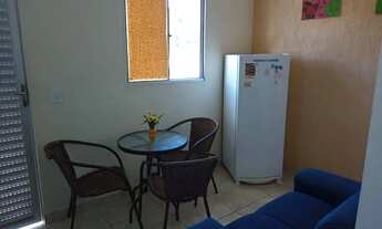 Imagem 2: Aluga-se loft Flat / studio com 1 dormitório